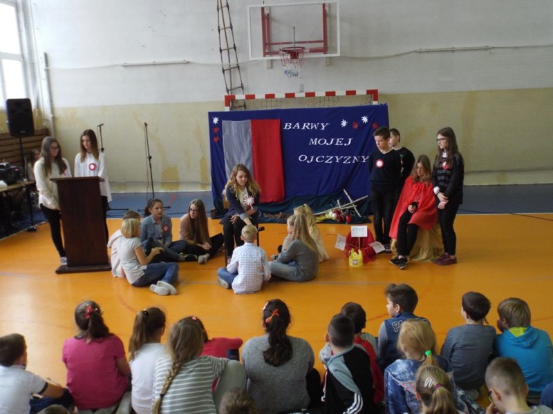 Święto Niepodległości